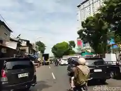 Tawuran di Bassura Jaktim Menimbulkan Ketakutan bagi Warga yang Pulang Kerja Malam