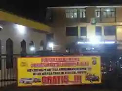 Warga Diizinkan Titip Kendaraan di Polsek Johar Baru, Mudik Menjadi Tenang